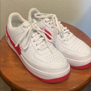 Nike Air Force 1 Sneakers